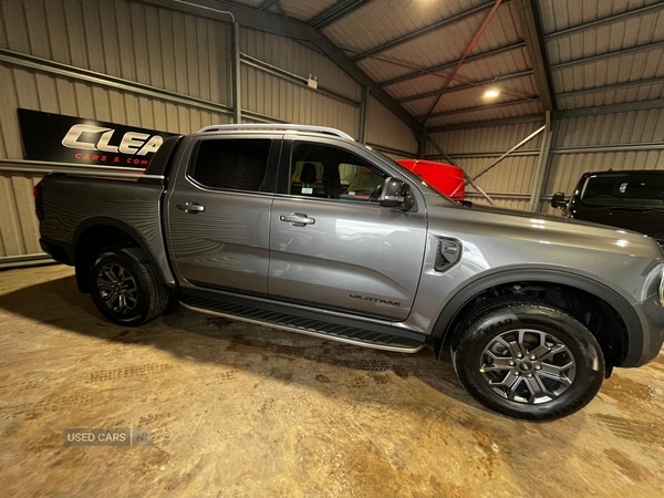 Used Ford Ranger 2023 for sale - 78021002: Photo 8