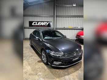 Used Volkswagen Passat 2021 for sale - 77511680: Photo