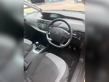 Used Citroen C4 Picasso 2014 for sale - 79602830: Photo