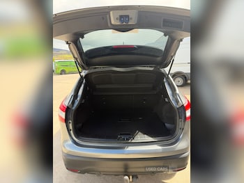 Used Nissan Qashqai 2017 for sale - 78623674: Photo