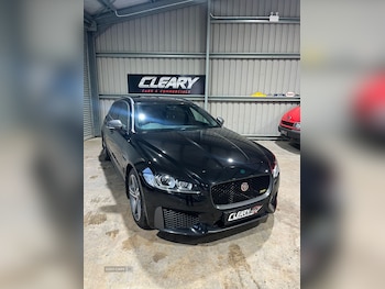 2018 - 2.0i [300] 300 Sport 5dr Auto AWD