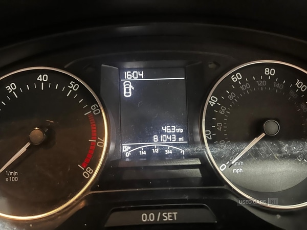 Used Skoda Rapid 2016 for sale - 76977051: Photo 10