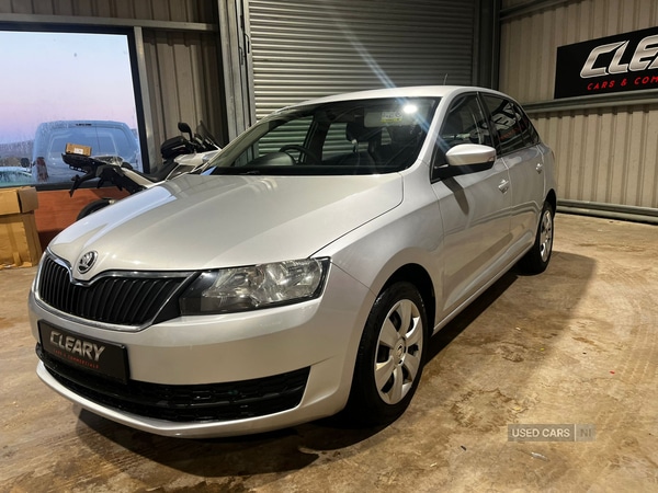 Used Skoda Rapid 2016 for sale - 76977051: Photo 3