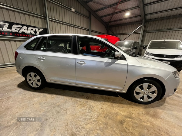 Used Skoda Rapid 2016 for sale - 76977051: Photo 7
