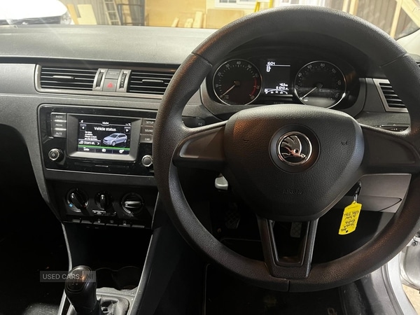 Used Skoda Rapid 2016 for sale - 76977051: Photo 9