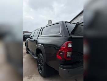 Used Toyota Hilux 2022 for sale - 79670672: Photo