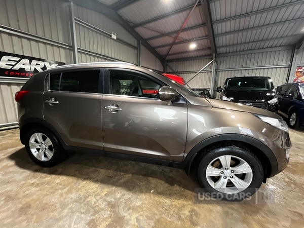 Used Kia Sportage 2013 for sale - 77613482: Photo 10