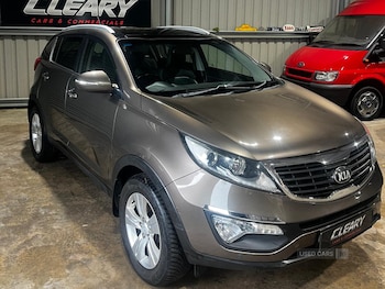 Used Kia Sportage 2013 for sale - 77613482: Photo