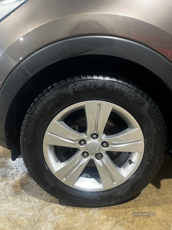 Used Kia Sportage 2013 for sale - 77613482: Photo 4