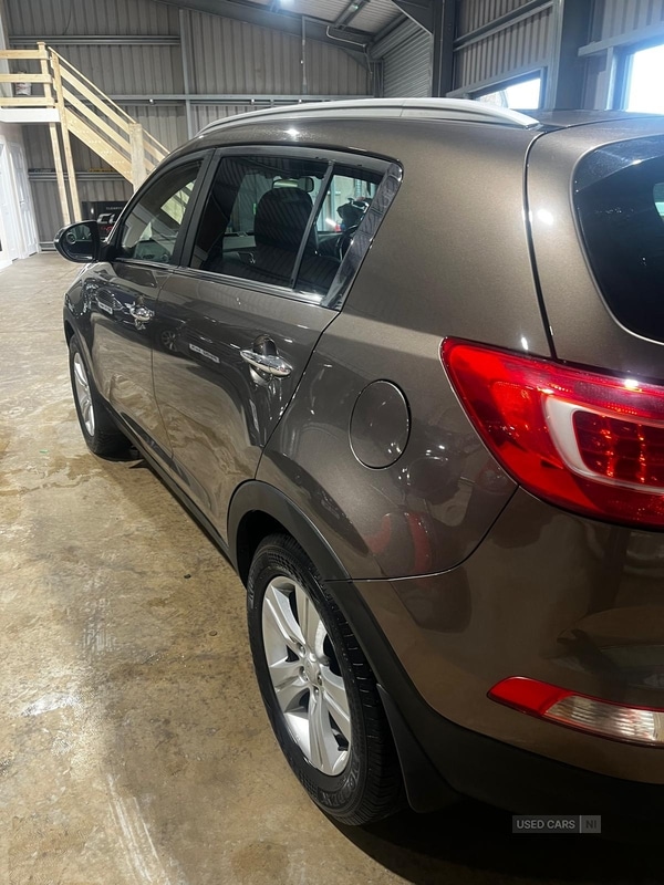 Used Kia Sportage 2013 for sale - 77613482: Photo 6