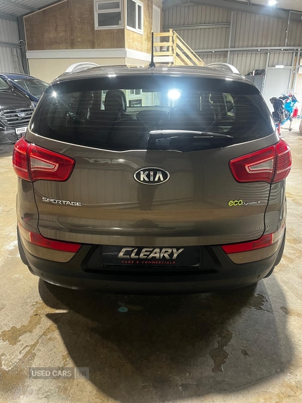 Used Kia Sportage 2013 for sale - 77613482: Photo 7