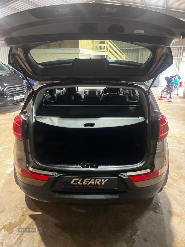 Used Kia Sportage 2013 for sale - 77613482: Photo 8