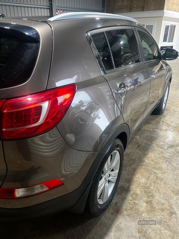 Used Kia Sportage 2013 for sale - 77613482: Photo 9