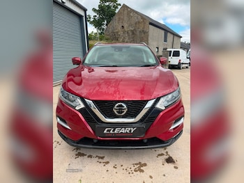 Used Nissan Qashqai 2018 for sale - 79117148: Photo