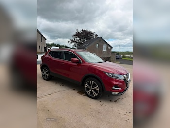 Used Nissan Qashqai 2018 for sale - 79117148: Photo