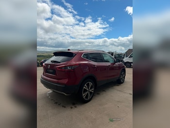 Used Nissan Qashqai 2018 for sale - 79117148: Photo