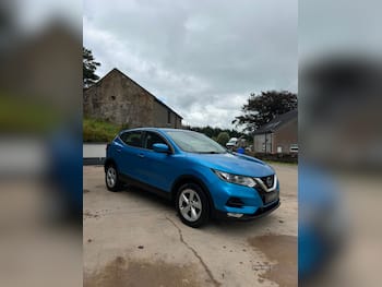 Used Nissan Qashqai 2019 for sale - 79658844: Photo