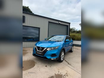 Used Nissan Qashqai 2019 for sale - 79658844: Photo