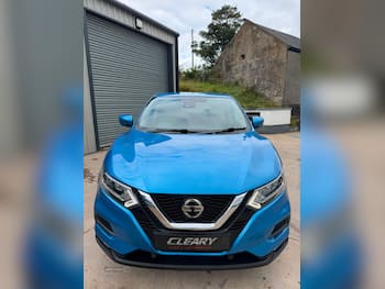 Used Nissan Qashqai 2019 for sale - 79658844: Photo