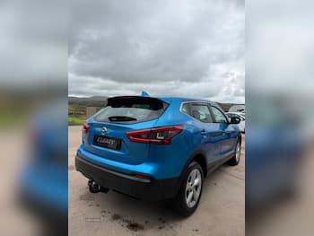 Used Nissan Qashqai 2019 for sale - 79658844: Photo