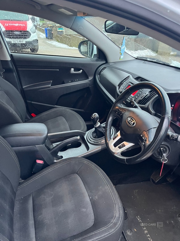 Used Kia Sportage 2013 for sale - 76702730: Photo 10