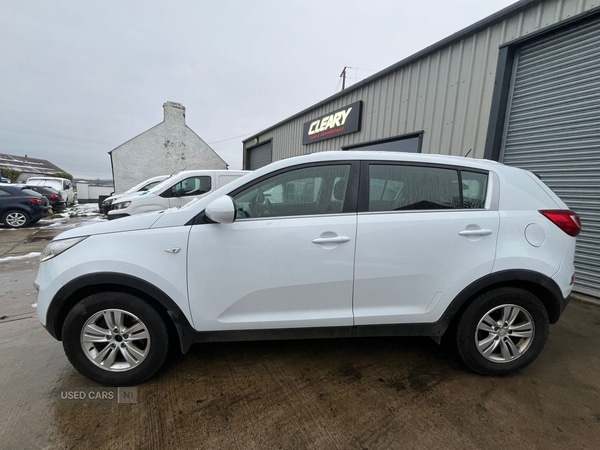 Used Kia Sportage 2013 for sale - 76702730: Photo 4