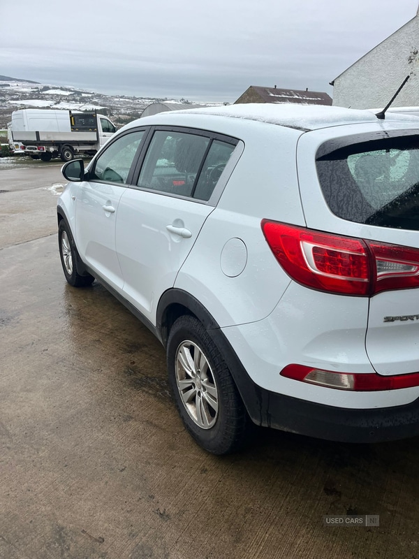 Used Kia Sportage 2013 for sale - 76702730: Photo 5