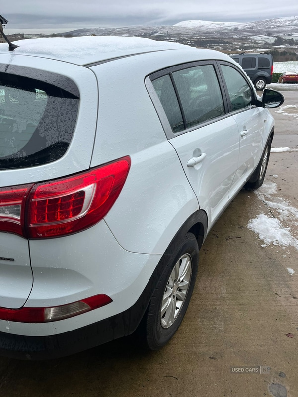 Used Kia Sportage 2013 for sale - 76702730: Photo 6