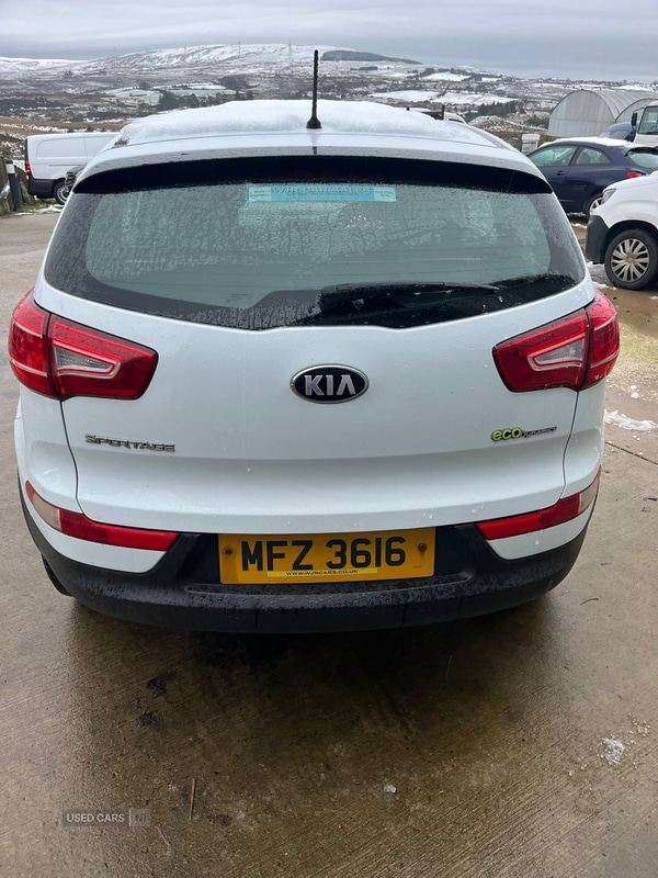 Used Kia Sportage 2013 for sale - 76702730: Photo 7