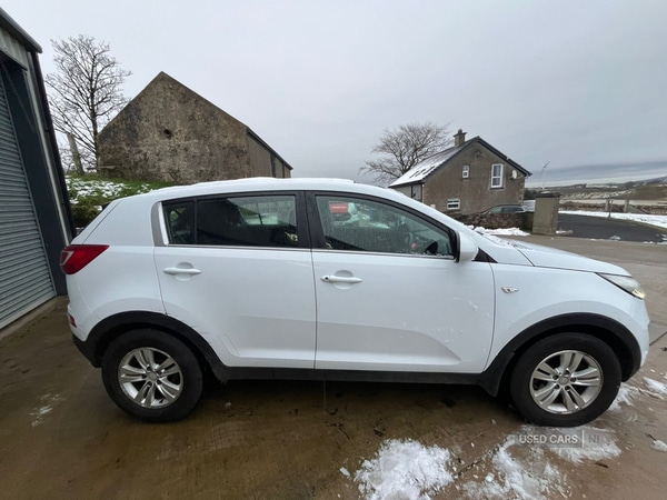 Used Kia Sportage 2013 for sale - 76702730: Photo 8