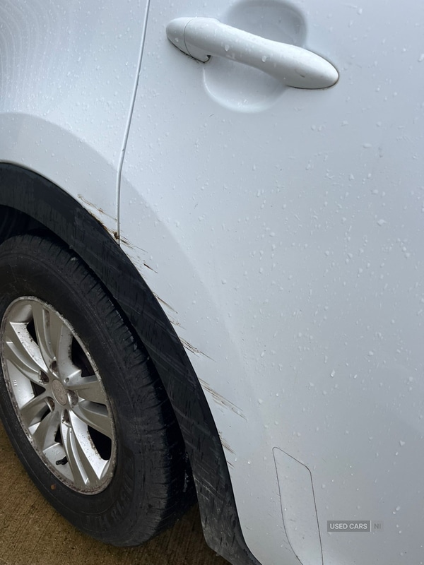 Used Kia Sportage 2013 for sale - 76702730: Photo 9