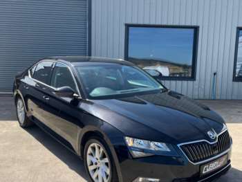 2019 - 1.6 TDI CR SE Technology 5dr DSG