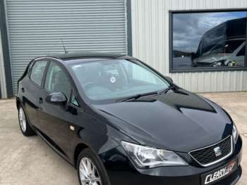 2016 - 1.0 Vista 5dr