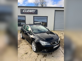 Used SEAT Ibiza 2016 for sale - 76585878: Photo