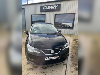 Used SEAT Ibiza 2016 for sale - 76585878: Photo