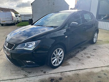 Used SEAT Ibiza 2016 for sale - 76585878: Photo