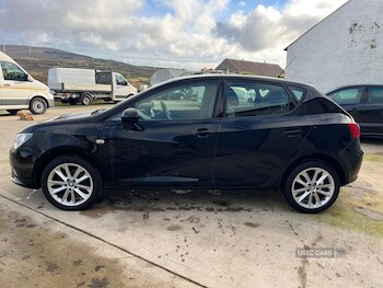 Used SEAT Ibiza 2016 for sale - 76585878: Photo