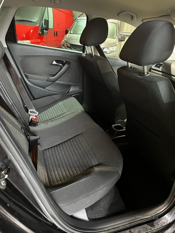 Used Volkswagen Polo 2012 for sale - 76965987: Photo 10