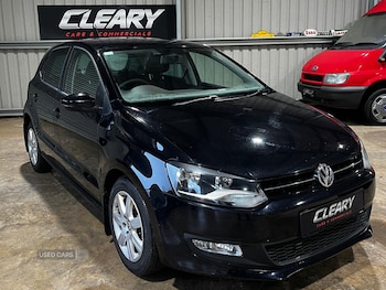 Volkswagen Polo feature image