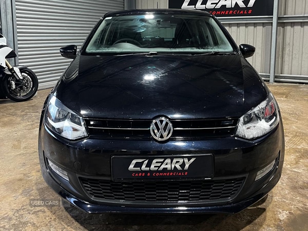 Used Volkswagen Polo 2012 for sale - 76965987: Photo 2
