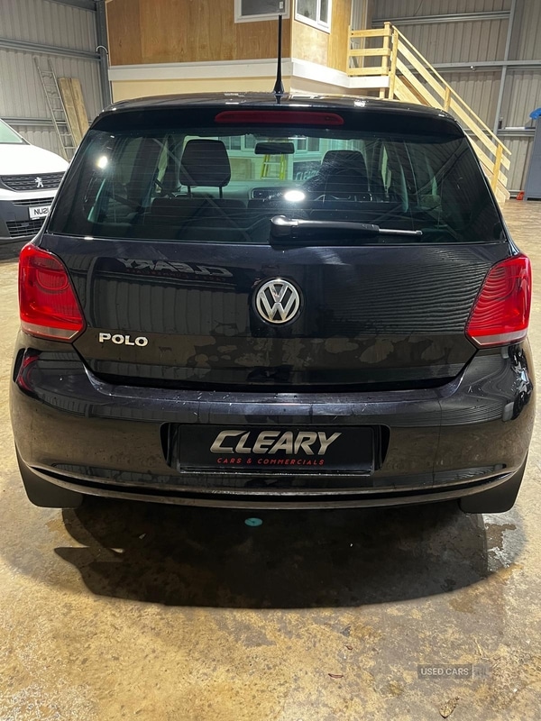 Used Volkswagen Polo 2012 for sale - 76965987: Photo 6