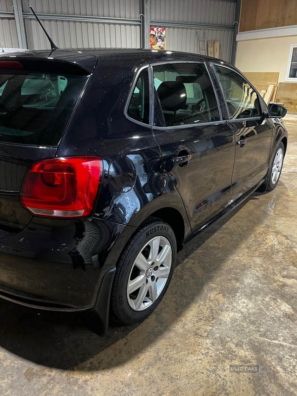 Used Volkswagen Polo 2012 for sale - 76965987: Photo 7