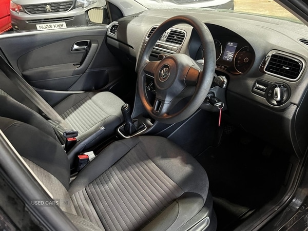 Used Volkswagen Polo 2012 for sale - 76965987: Photo 8