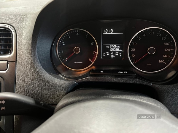 Used Volkswagen Polo 2012 for sale - 76965987: Photo 9