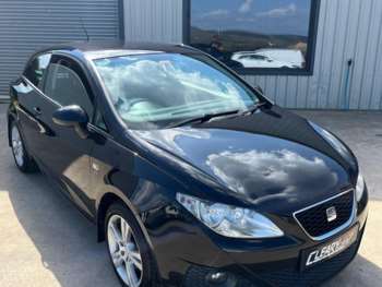 2009 - 1.6 TDI CR Sport 3dr