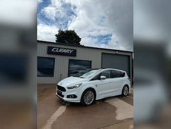 Used Ford S-Max 2016 for sale - 78923497: Photo