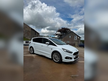 Used Ford S-Max 2016 for sale - 78923497: Photo