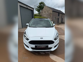 Used Ford S-Max 2016 for sale - 78923497: Photo