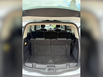Used Ford S-Max 2016 for sale - 78923497: Photo