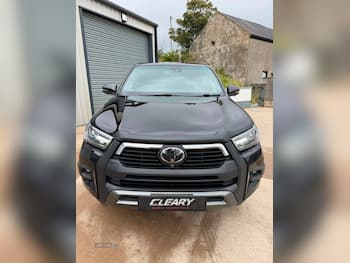 Used Toyota Hilux 2022 for sale - 79670670: Photo